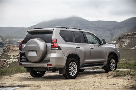buy land cruiser prado usa